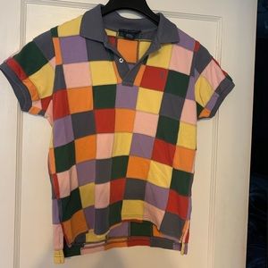 Slim fit Ralph Lauren Polo